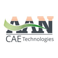 AAN CAE Technologies logo - Similar company to Cae Gurukul