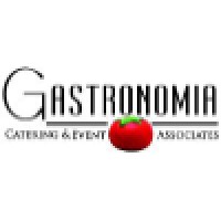 Gastronomia Catering & Event Associates logo - Similar company to Stones Events - Event Catering