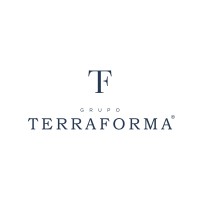 Grupo Terraforma logo - Similar company to Hydrodesign