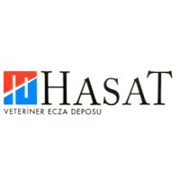 Hasat Veteriner Ecza Deposu ve Yem Katkılar logo - Similar company to Innly App
