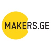 Makers Georgia logo - Similar company to Cloud9.Ge