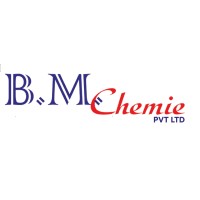 BM CHEMIE PVT LTD logo - Similar company to Up Pharmaceuticals