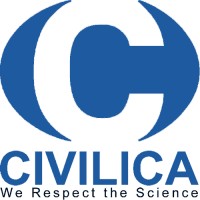 CIVILICA logo - Similar company to Iins | International Institute Of New Sciences