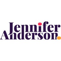 Jennifer Anderson Design Ltd logo - Similar company to Award Graphics & Photography