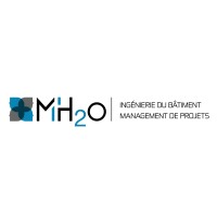 MH2O & COEX logo - Similar company to Rl Proclim