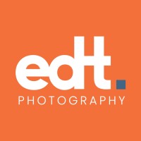 edt. Photography logo - Similar company to Quantiv