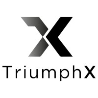 TriumphX logo - Similar company to Wave Enterprise
