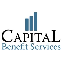 Capital Benefit Services logo - Similar company to Citcwa: Construction Industry Training Council Of Washington