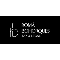 ROMÁ BOHORQUES TAX & LEGAL logo - Similar company to Anaford