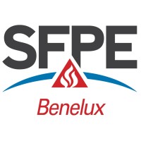 SFPE Benelux Chapter logo - Similar company to Vvba