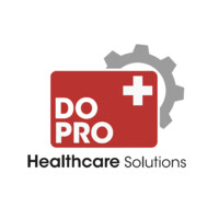 Do Pro Healthcare logo - Similar company to Gabs Ag