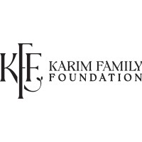 Karim Family Foundation logo - Similar company to Harrison Asset Management