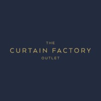 The Curtain Factory Outlet logo - Similar company to Testeral- Aluminum Windows, Doors And Curtain Walls