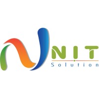 NIT Solution Pvt Ltd logo - Similar company to Niche Integrated Solutions