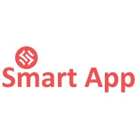 Smart App logo - Similar company to I'M Smart - Web App & Systems Development