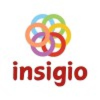 Insigio logo - Similar company to Rizwan Academy