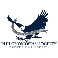 The Philonomosian Society of Georgetown University logo - Similar company to The Petition Co.