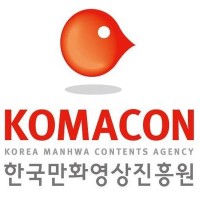 Korea Manhwa Contents Agency (KOMACON) logo - Similar company to Nuvam