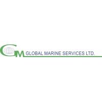 Global Marine Services Limited logo - Similar company to Widra