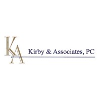 Kirby & Associates logo - Similar company to Bookkeeping Group
