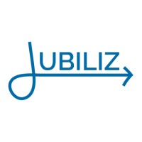 Jubiliz logo - Similar company to Farworld Studio