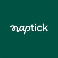 Naptick logo - Similar company to Arks It