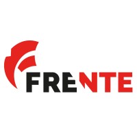 Frente.pl logo - Similar company to Stolpex