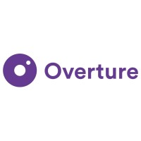 Overture.Health logo - Similar company to Tiro