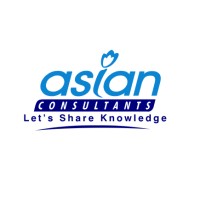 Asian Consultants logo - Similar company to Spoken Mind