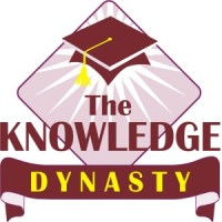 The Knowledge Dynasty logo - Similar company to Digital Transformation Consultancy