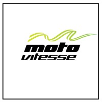 MotoVitesse Racing, Inc. logo - Similar company to Virtual2Reality.Tv