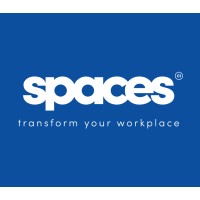 Spaces CI logo - Similar company to Create Architecture