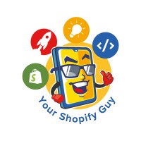 Your Shopify Guy
