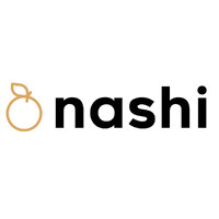 nashi logo - Similar company to Tarn
