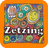 Zetzing logo - Similar company to Infojinni