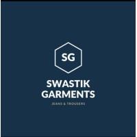 SWASTIK GARMENTS logo - Similar company to Vaama Blends