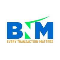 B N Modi & Associates LLP logo - Similar company to Modi Group Llc