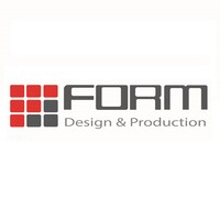 Form Company logo - Similar company to I'Ding Design Studio