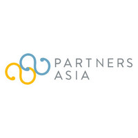 Partners Asia logo - Similar company to Move92
