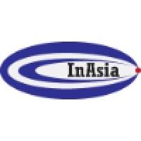 InAsia logo - Similar company to Iwoo