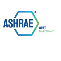 ASHRAE AUST Student Branch logo - Similar company to Imeche Aust Student Chapter