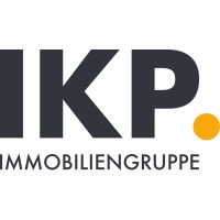 IKP Immobiliengruppe logo - Similar company to Seybandgruppe