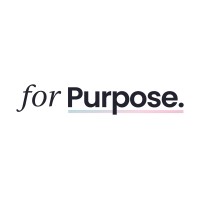 For Purpose logo - Similar company to Bunchups