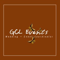 GCL Events logo - Similar company to Naan-Com