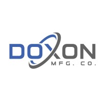Doxon Mfg. Co. logo - Similar company to B&C Tech