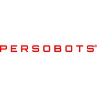 PERSOBOTS logo - Similar company to Robot Kitchen