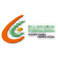 Fundación Social Ignacio Ellacuría logo - Similar company to Pertsonalde