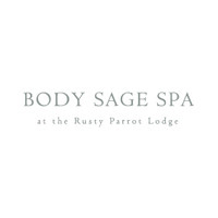 Body Sage Spa at the Rusty Parrot Lodge logo - Similar company to The Lodge At Jackson Hole
