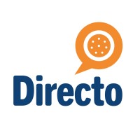 Directo logo - Similar company to Kantask Inc