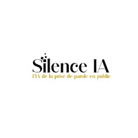 Silence IA logo - Similar company to Silence.
